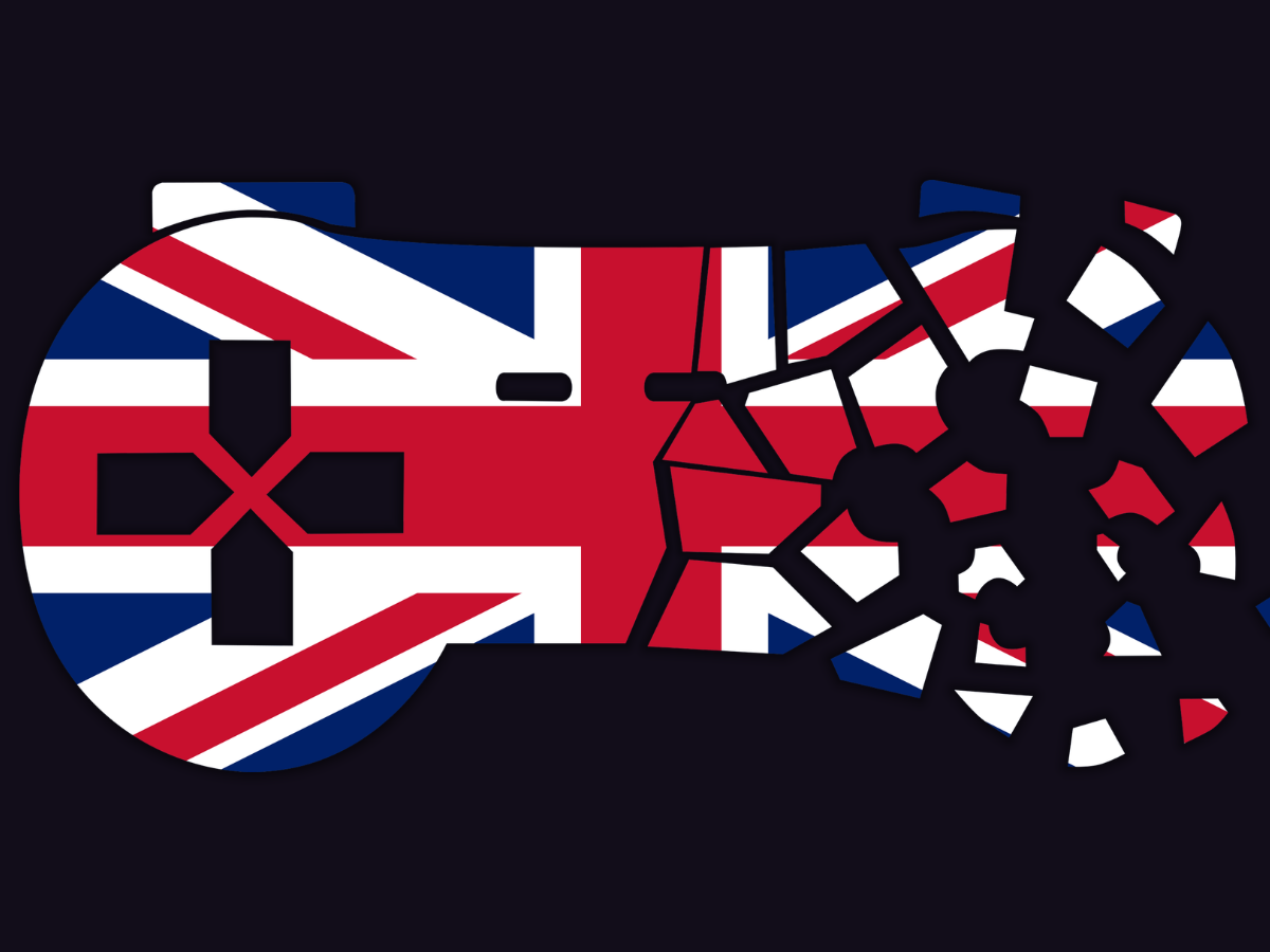 UK Stop Killing Games group launches with new NGO Gamers’ Voice