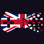 Logo for Stop Killing Games UK